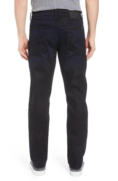 Shop Mavi Jeans Matt Relaxed Fit Jeans In Deep Capitol Hill