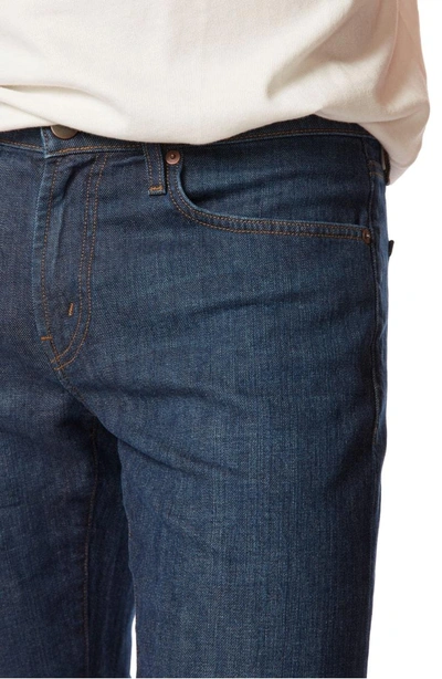 Shop J Brand Kane Slim Straight Fit Jeans In Venator