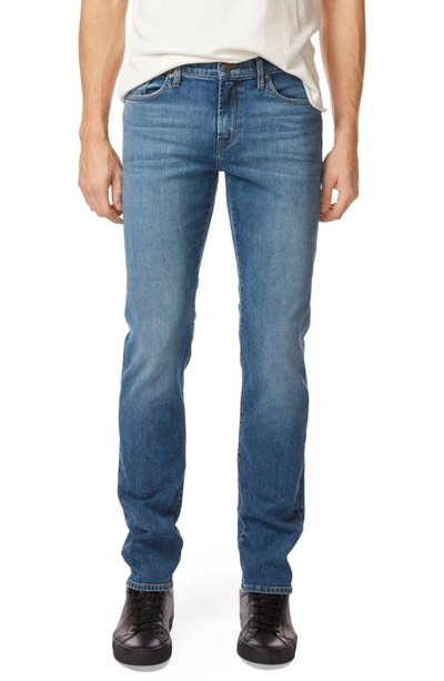 Shop J Brand Tyler Slim Fit Jeans In Phinius