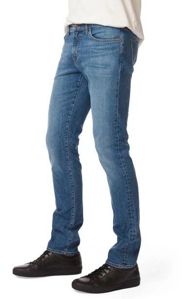 Shop J Brand Tyler Slim Fit Jeans In Phinius