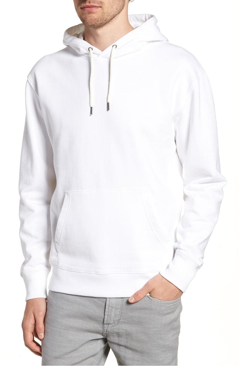 jcrew french terry