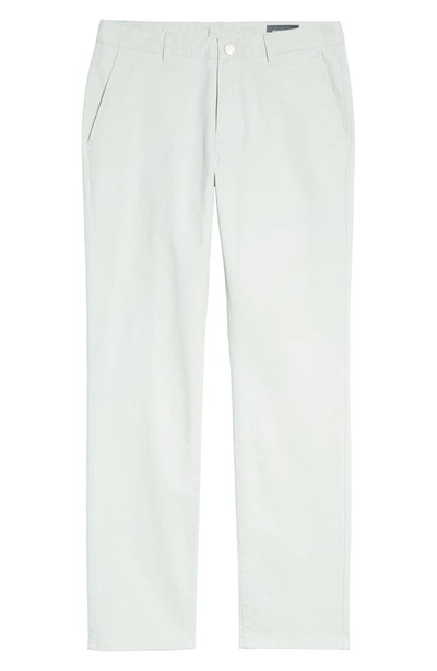 Shop Bonobos Slim Fit Stretch Washed Chinos In Limeade