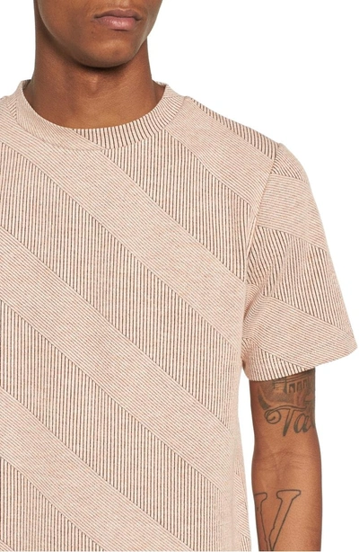 Shop Native Youth Biota T-shirt In Coral