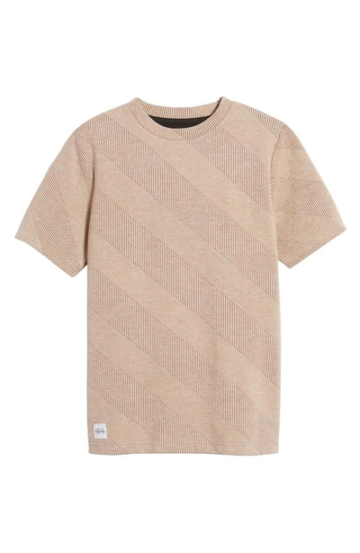 Shop Native Youth Biota T-shirt In Coral