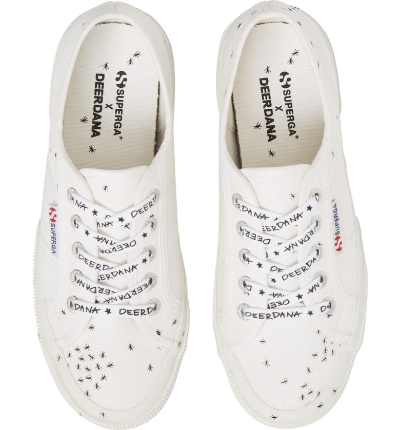 superga deerdana