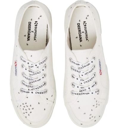 Shop Superga 2750 Deer Dana In Ants