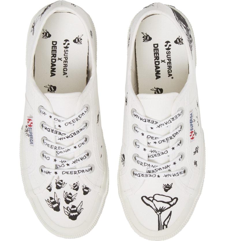 Deerdana Superga 2024 ewaburzynska.pl
