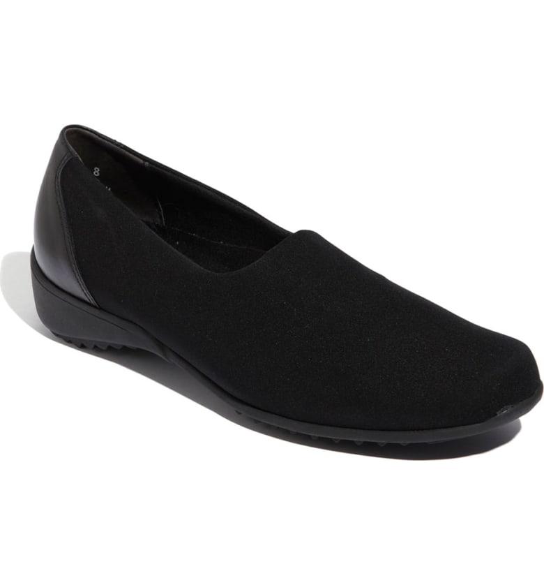 munro traveler black