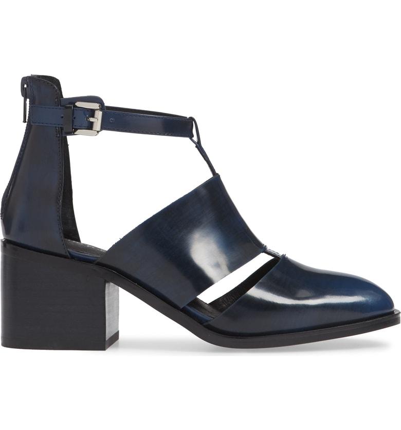 jeffrey campbell melina t strap shoe