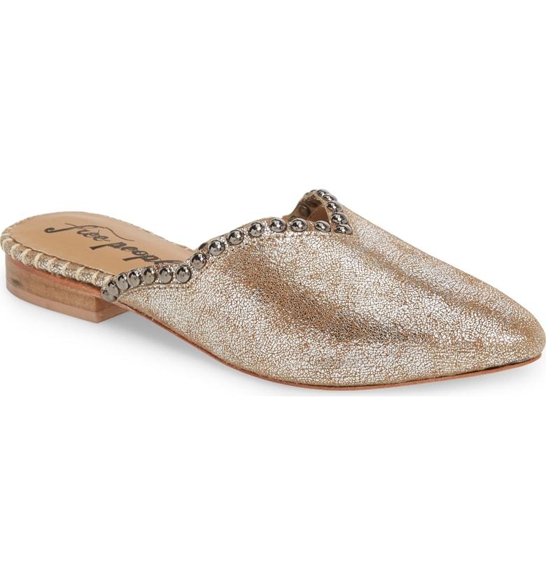 free people newport mule