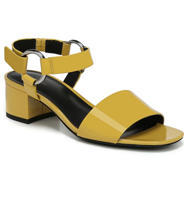 via spiga freda sandal