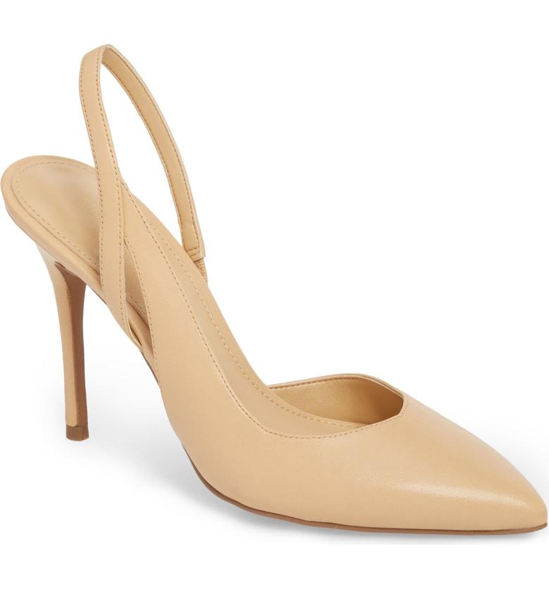 eliza pump michael michael kors