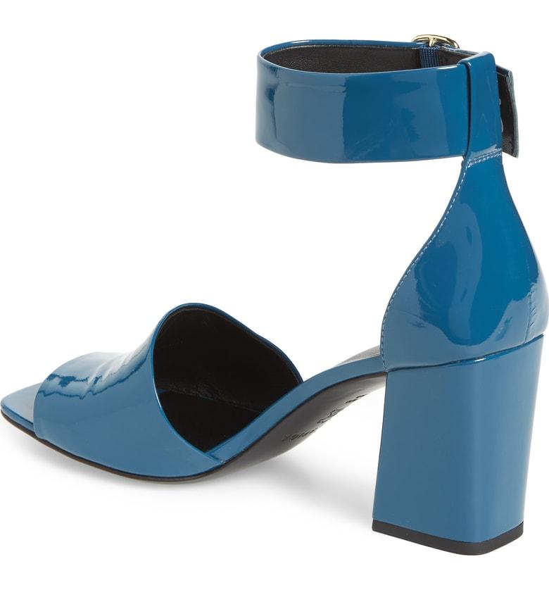 via spiga evonne ankle strap sandal