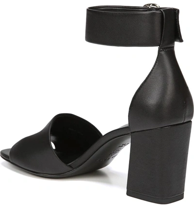Via spiga evonne ankle strap best sale sandal