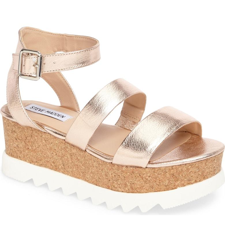 steve madden kirsten sandal