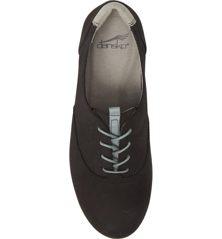 dansko kimi wedge sneaker