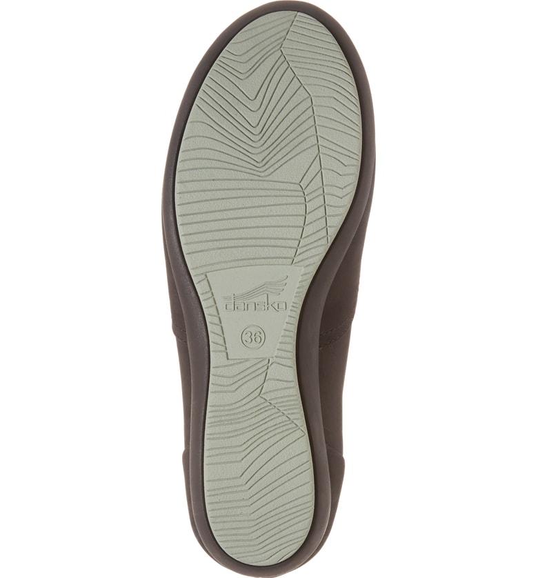 dansko kimi wedge sneaker