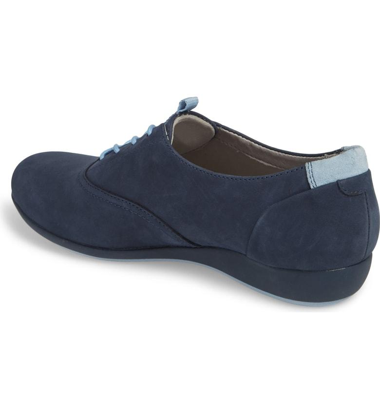 dansko kimi wedge sneaker