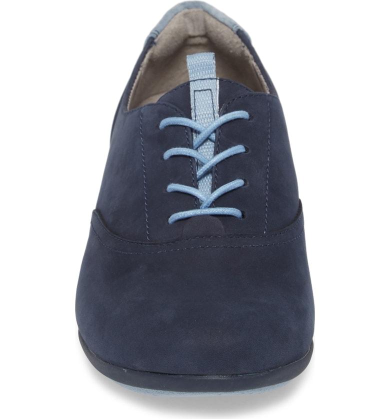 dansko kimi wedge sneaker