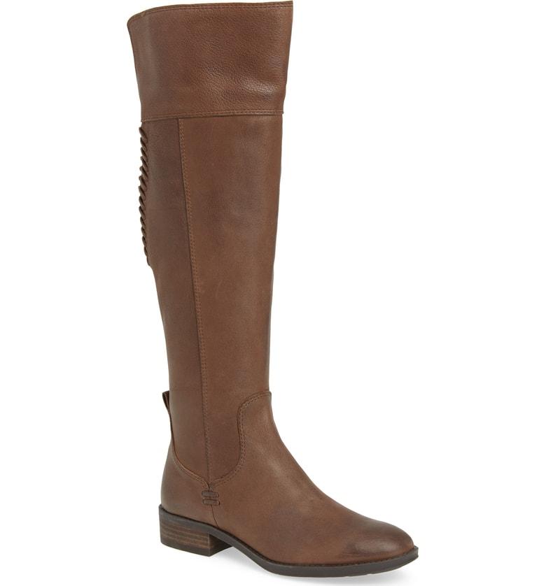 patamina boot vince camuto