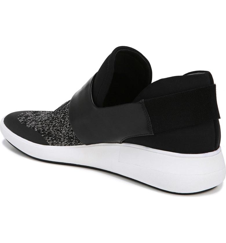 via spiga misha slip on sneaker