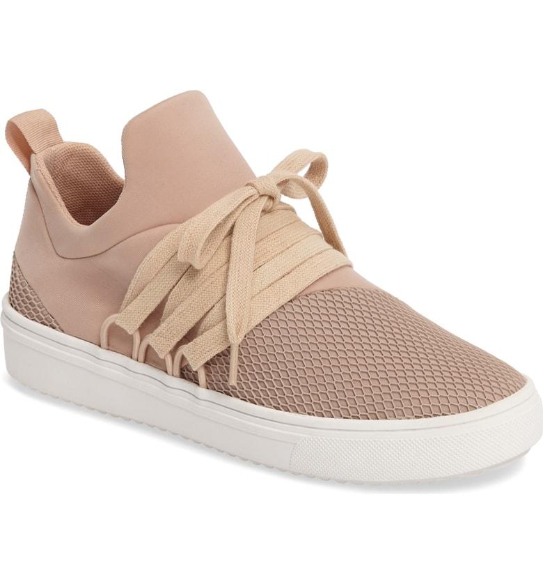 steve madden lancer blush