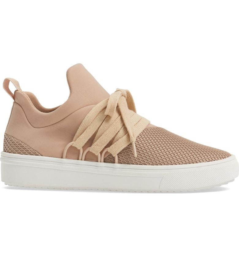 steve madden lancer blush