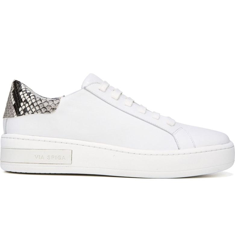 via spiga rylen platform sneaker