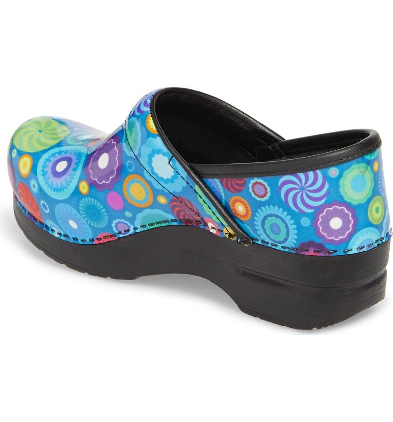 candy patent dansko