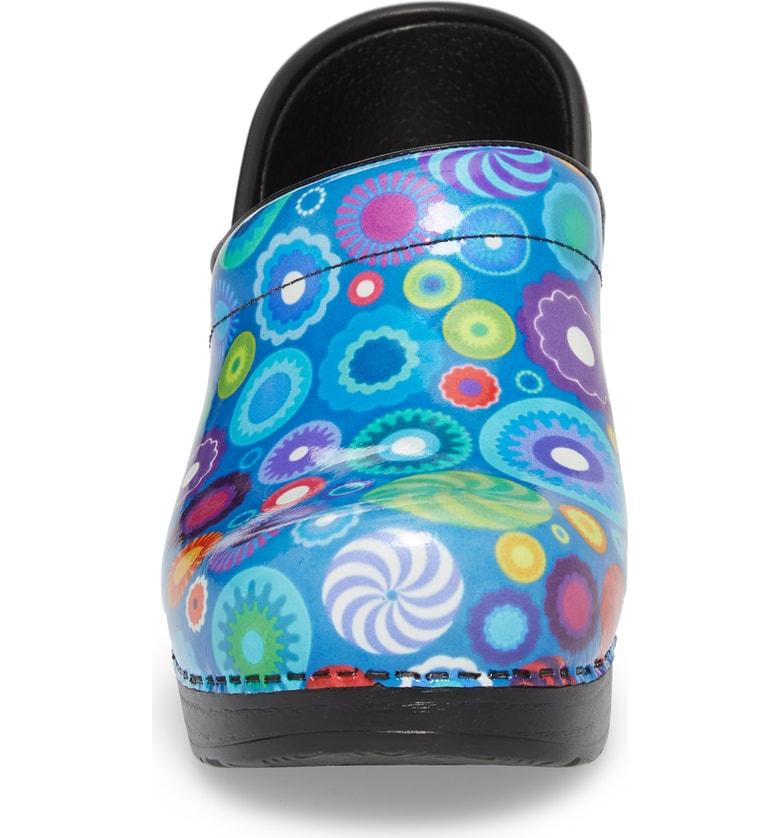 dansko professional candy patent