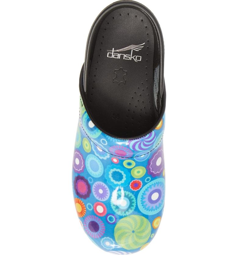 dansko professional candy patent