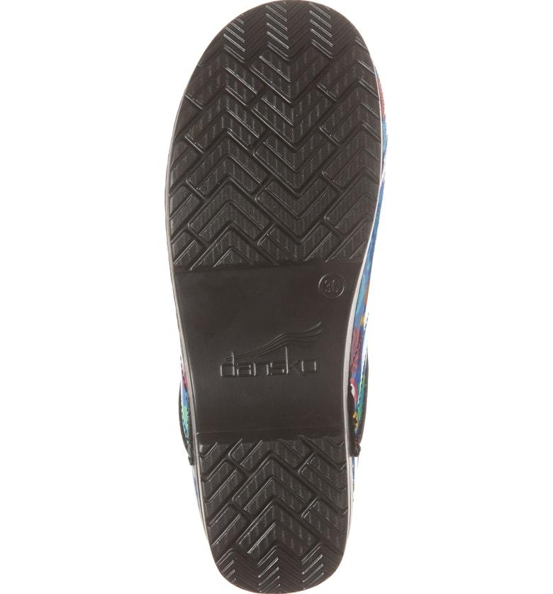 candy patent dansko