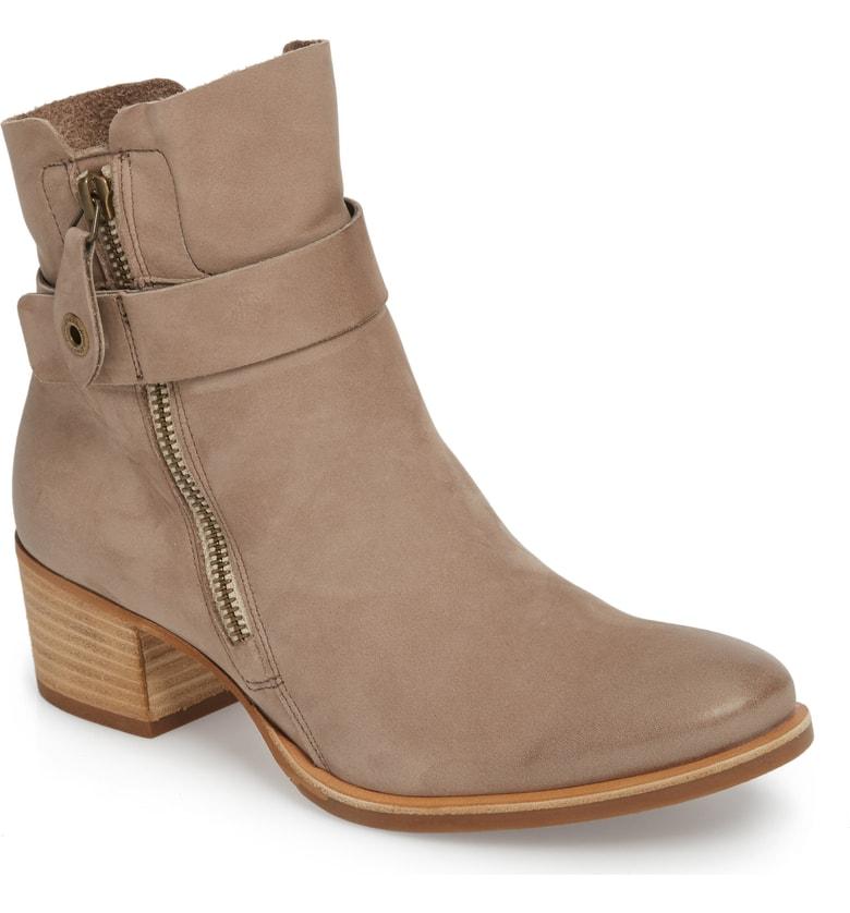 sheridan bootie paul green