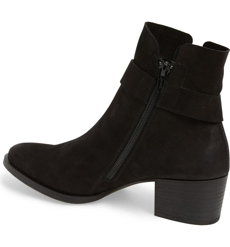 paul green sheridan bootie