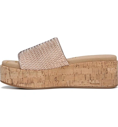 Sam edelman wendi platform shop slide sandal