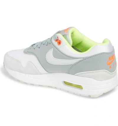 Shop Nike 'air Max 1 Nd' Sneaker In White/ Barely Grey