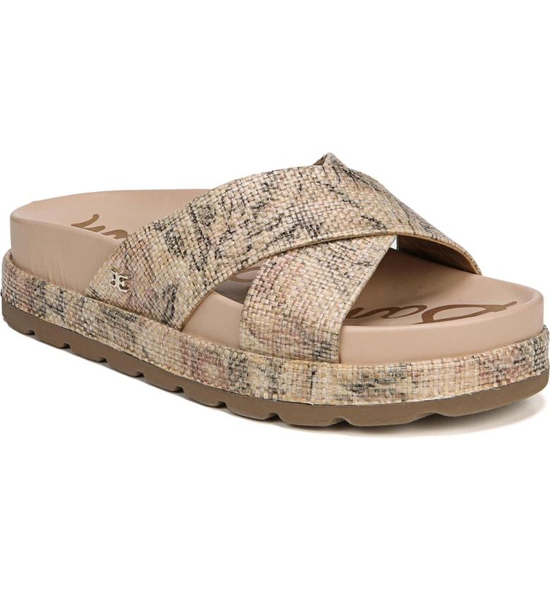 sam edelman sadia slide sandal
