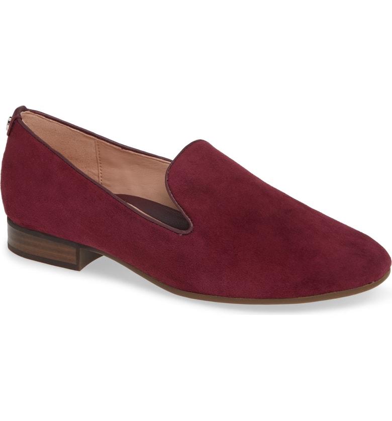 taryn rose bryanna loafer