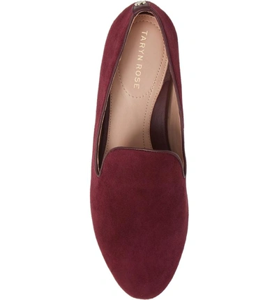 Taryn rose bryanna loafer sale