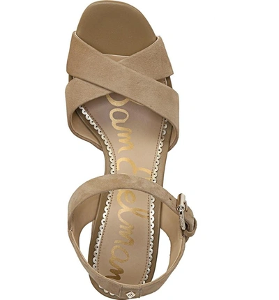 Sam edelman hot sale jolene sandal