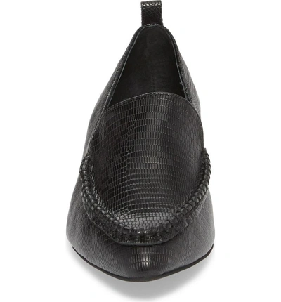 Jeffrey campbell outlet barnett loafer
