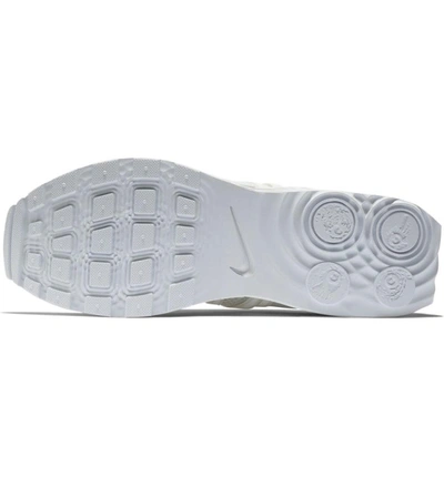 Shop Nike Shox Gravity Sneaker In White/ White