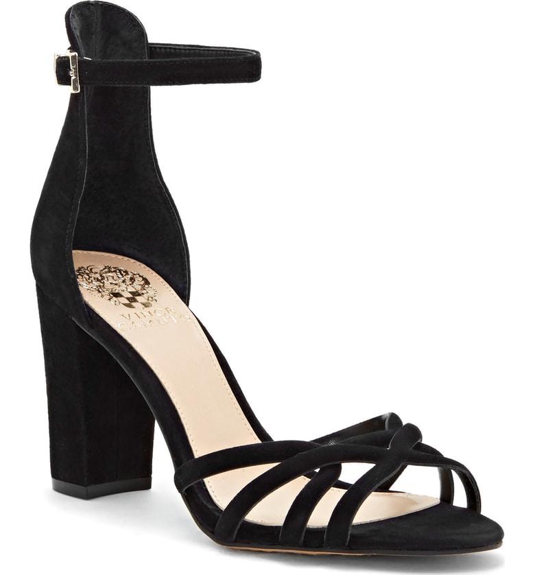 vince camuto catelia ankle strap sandal
