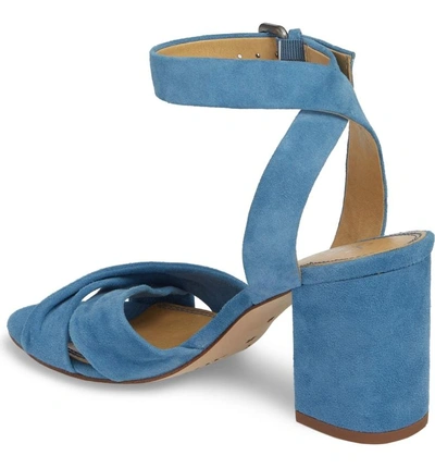 Splendid fairy shop block heel sandal