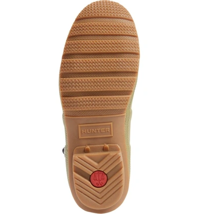 Hunter top sissinghurst boots