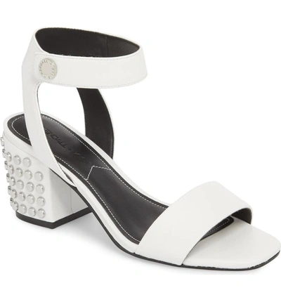 Shop Kendall + Kylie Sophie Sandal In White