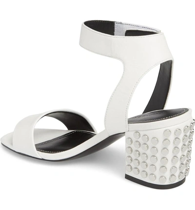 Shop Kendall + Kylie Sophie Sandal In White
