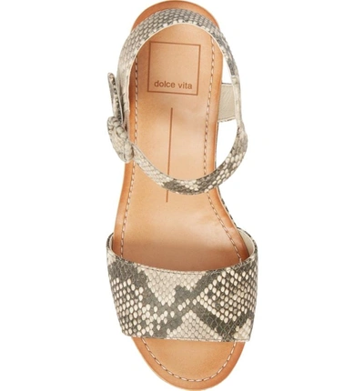 Dolce vita shop datiah