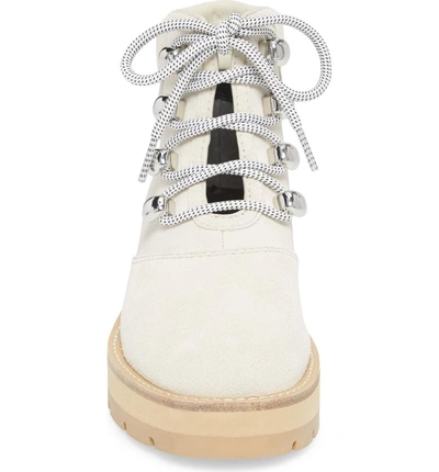 Shop 3.1 Phillip Lim / フィリップ リム Dylan Hiking Boot In Natural