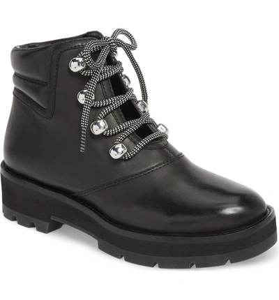 Shop 3.1 Phillip Lim / フィリップ リム Dylan Hiking Boot In Black